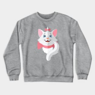 Marie Crewneck Sweatshirt